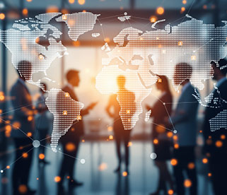 intl tech map intl tech map